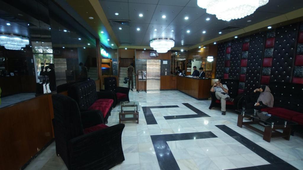 Hotel Faran Karachi