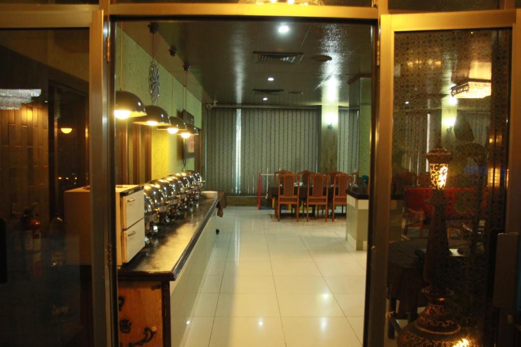 Hotel Faran Karachi