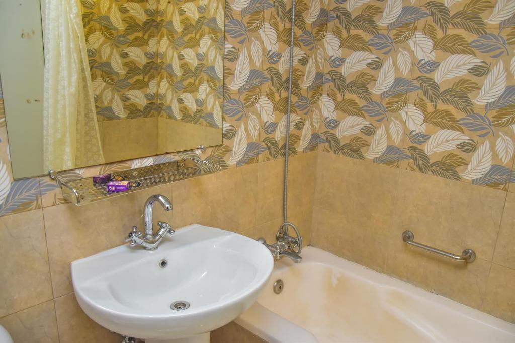 Hotel Faran Karachi