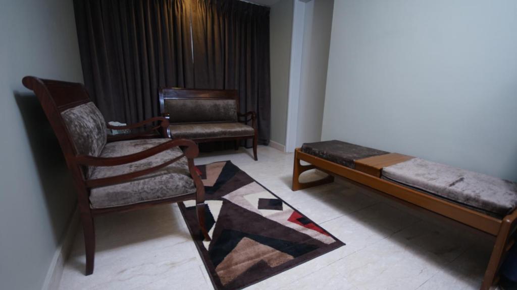 Hotel Faran Karachi