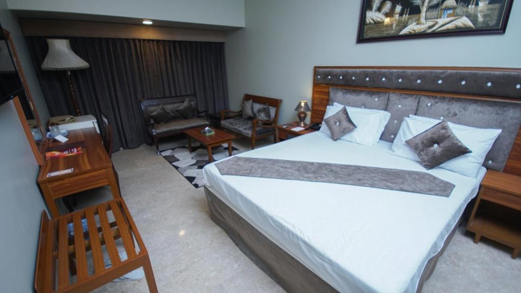 Hotel Faran Karachi