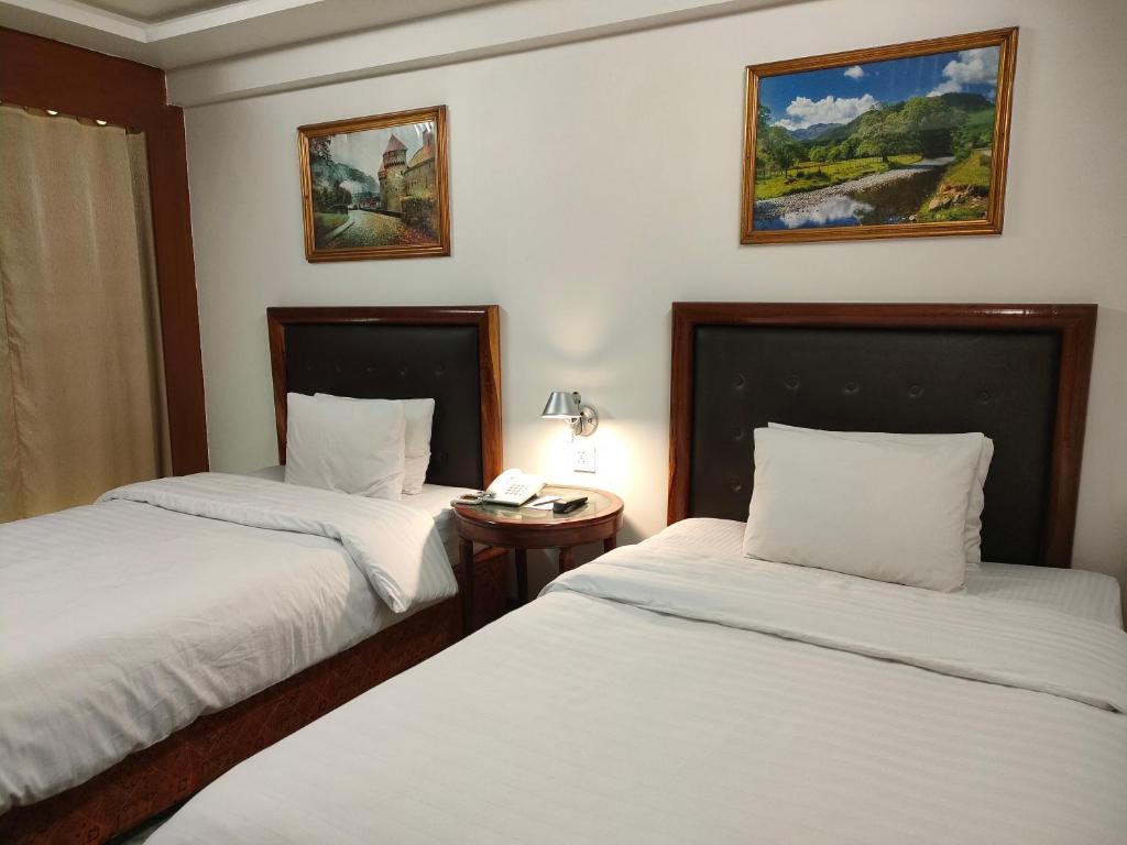Hotel One Karachi
