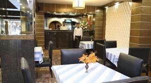 Hotel Sarawan