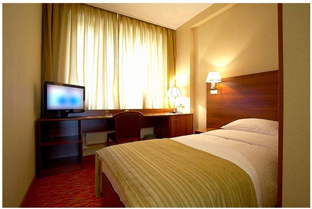 Hotel Sarawan