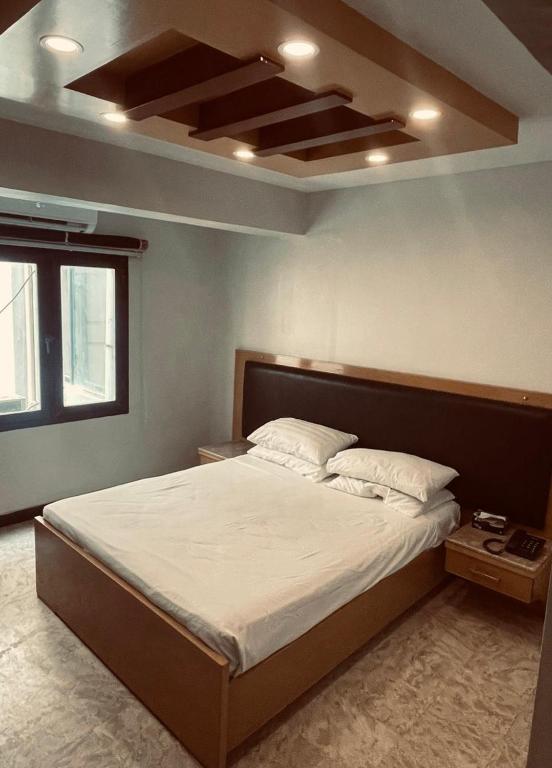 Hotel Sarawan