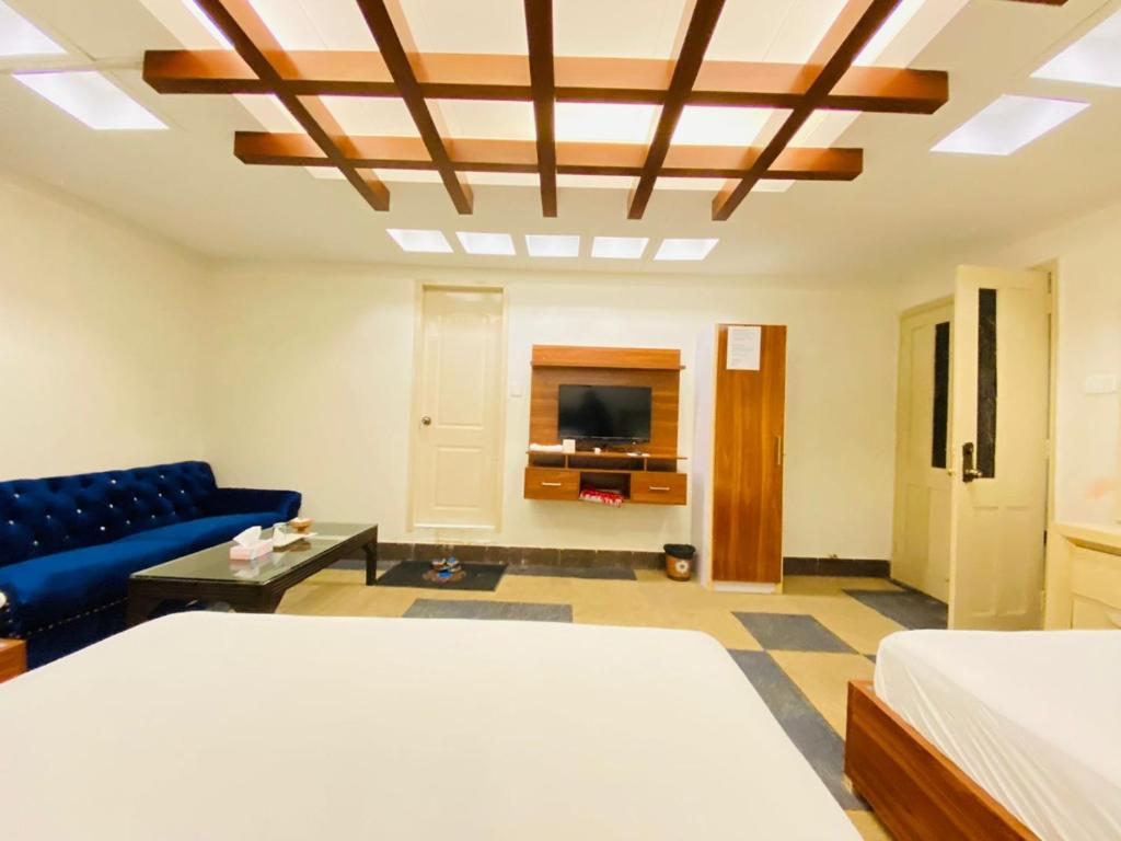 Hotel Seaview Karachi