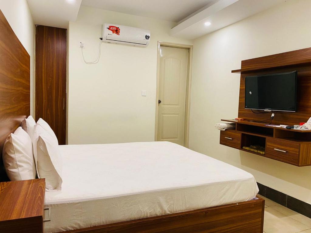 Hotel Seaview Karachi