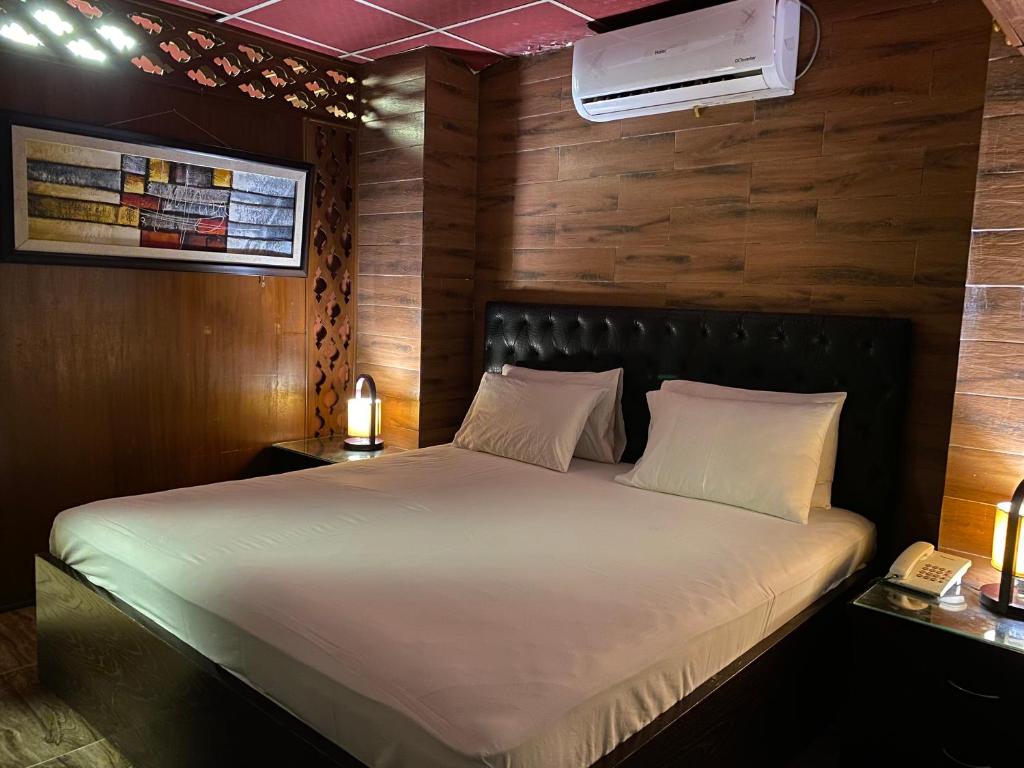 Hotel Seaview Karachi