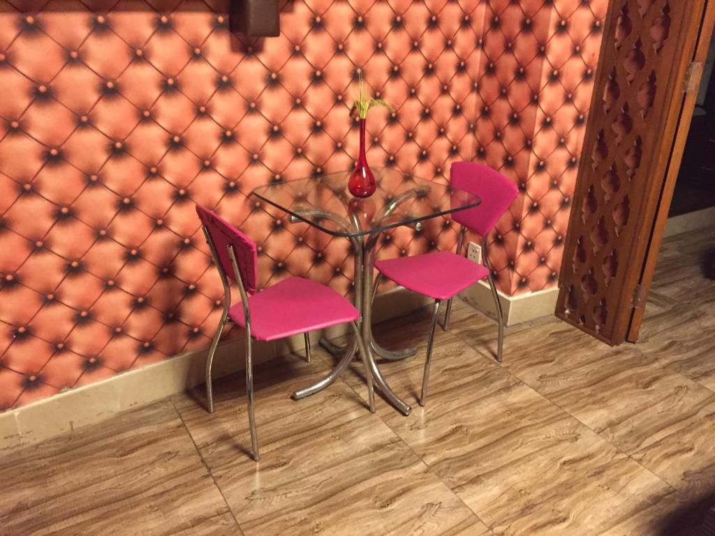 Hotel Seaview Karachi