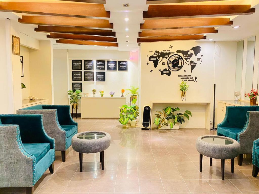 Hotel Seaview Karachi