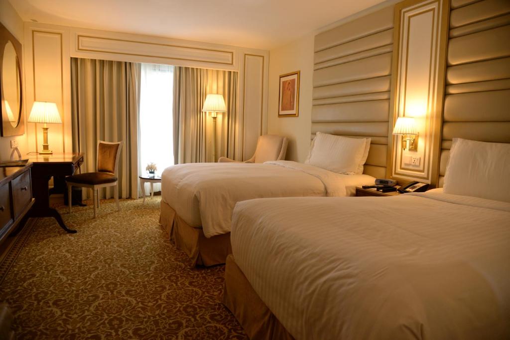 Karachi Marriott Hotel