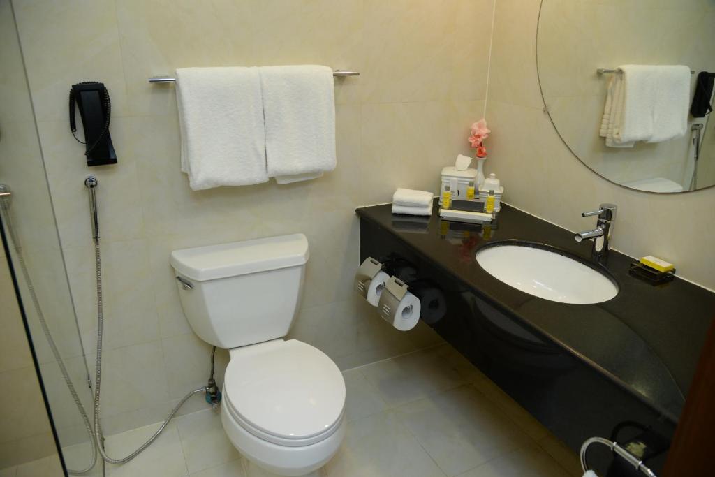 Karachi Marriott Hotel