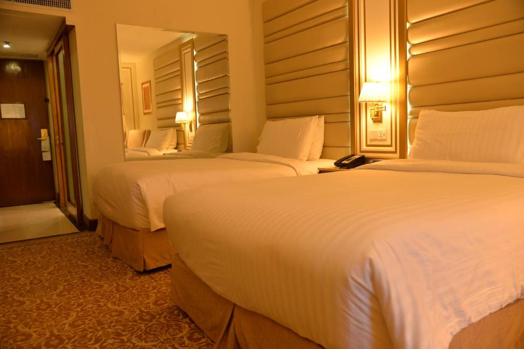 Karachi Marriott Hotel