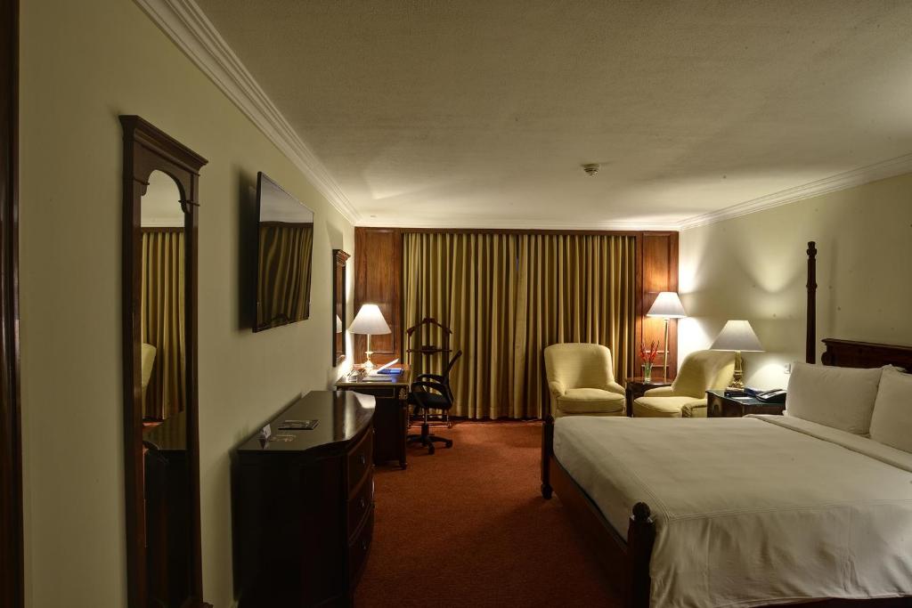 Karachi Marriott Hotel