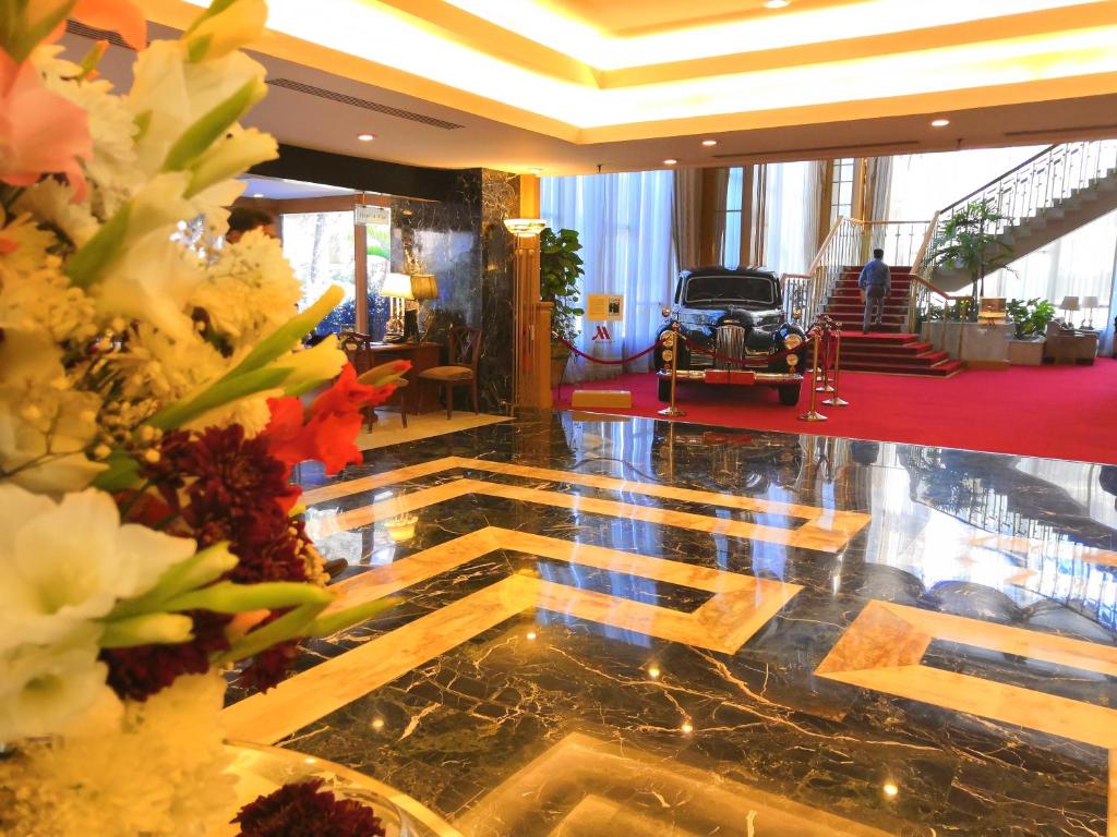 Karachi Marriott Hotel