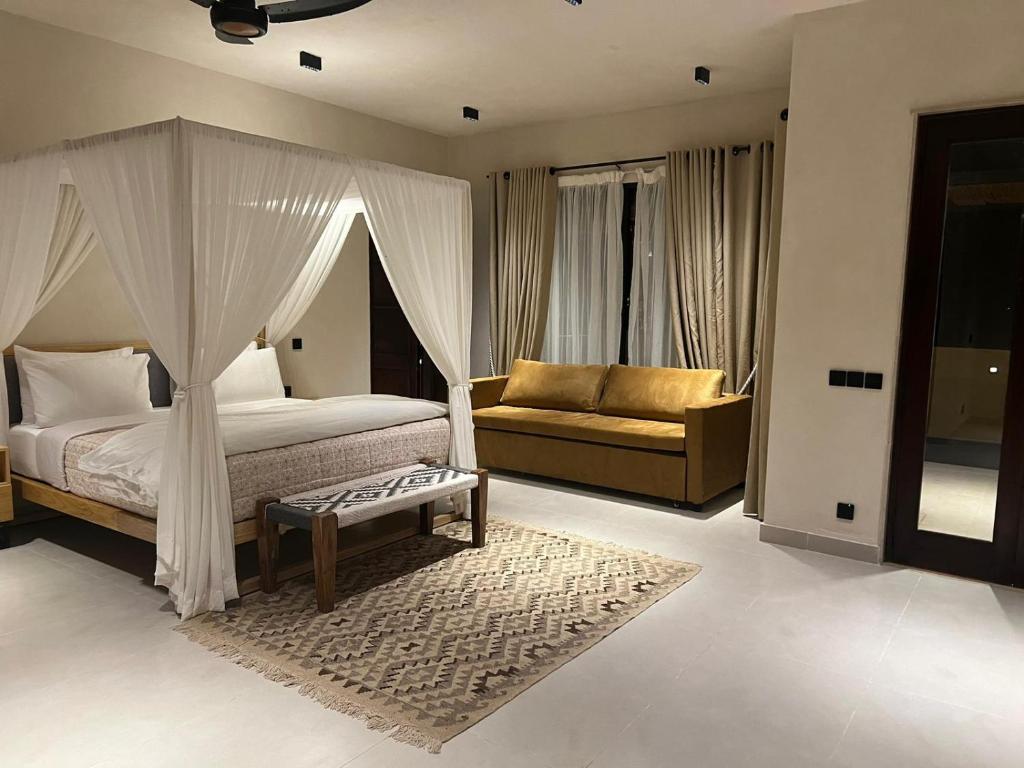 Khoj Resorts Allana