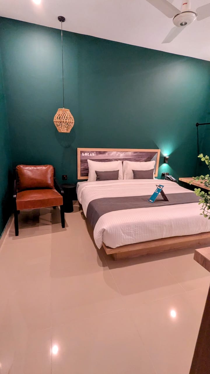 LOKAL Flagship X Karachi