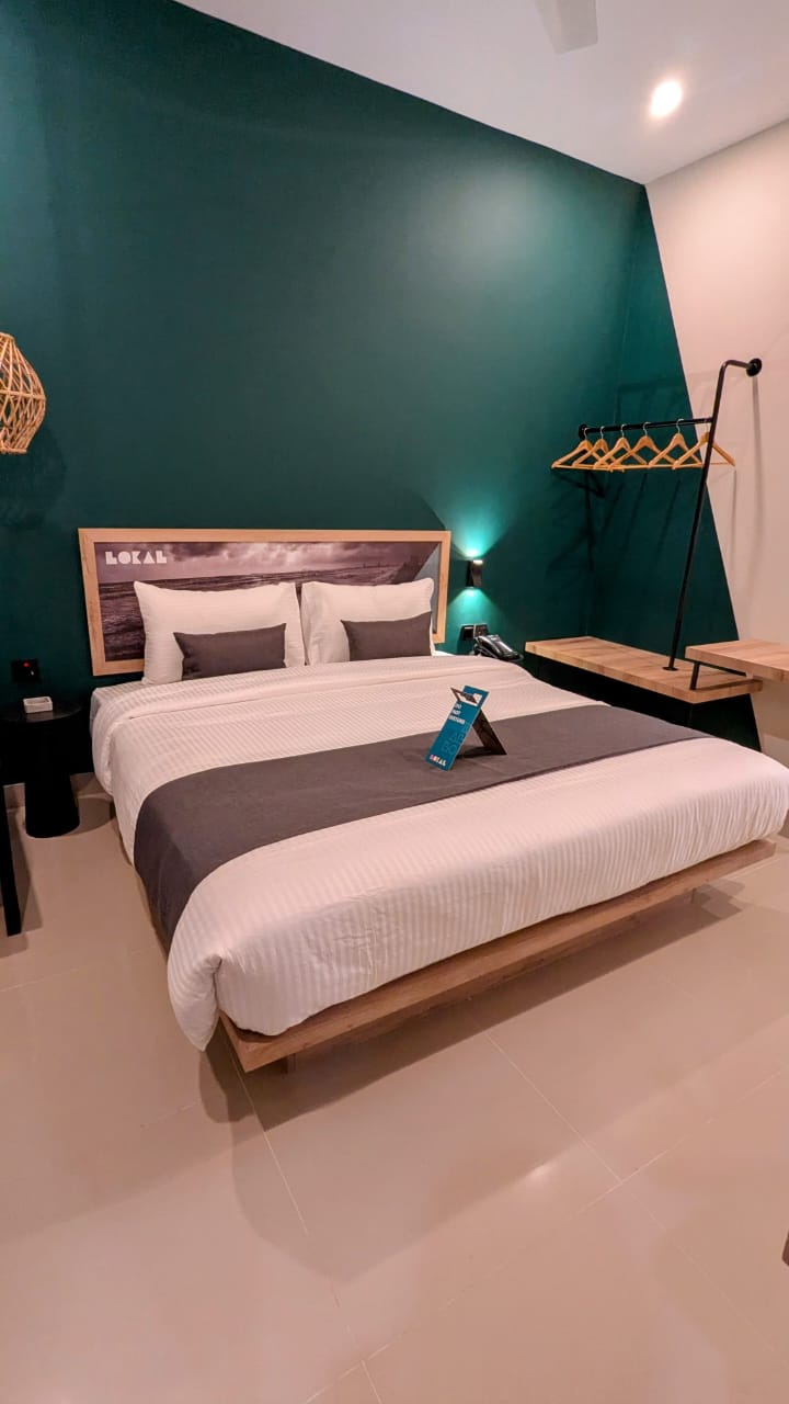 LOKAL Flagship X Karachi