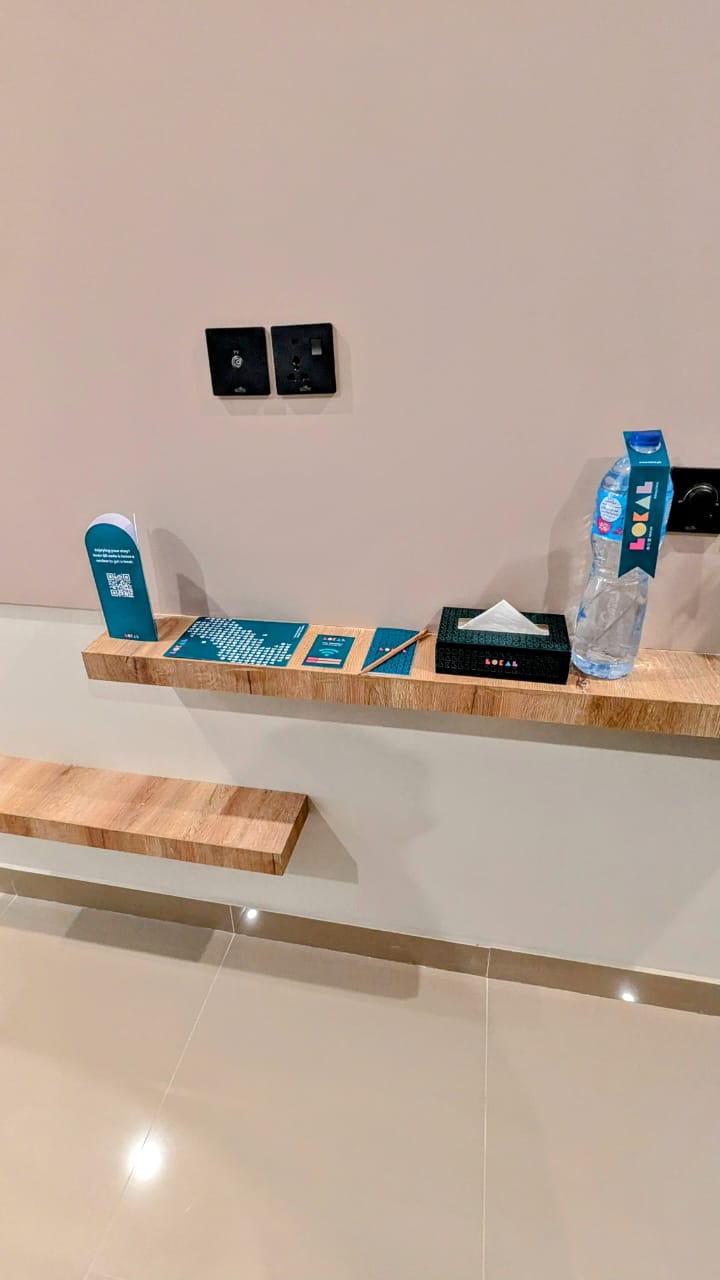 LOKAL Flagship X Karachi