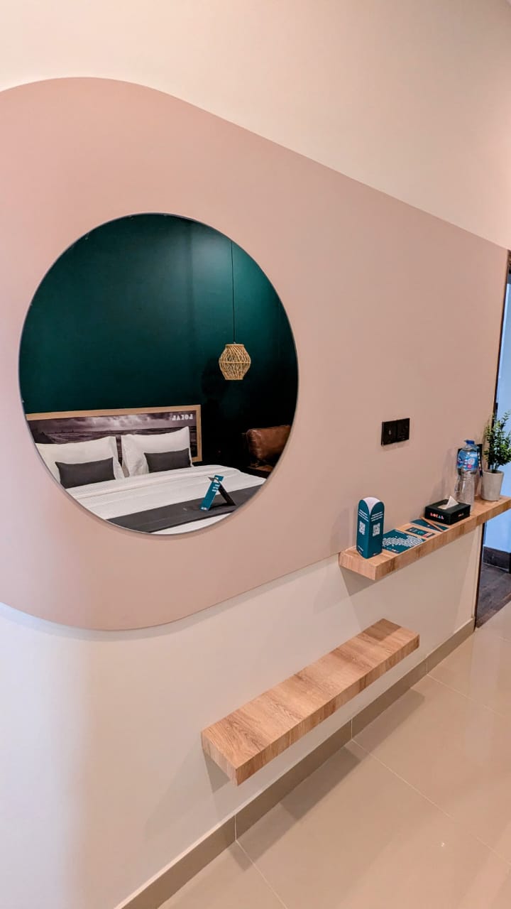 LOKAL Flagship X Karachi