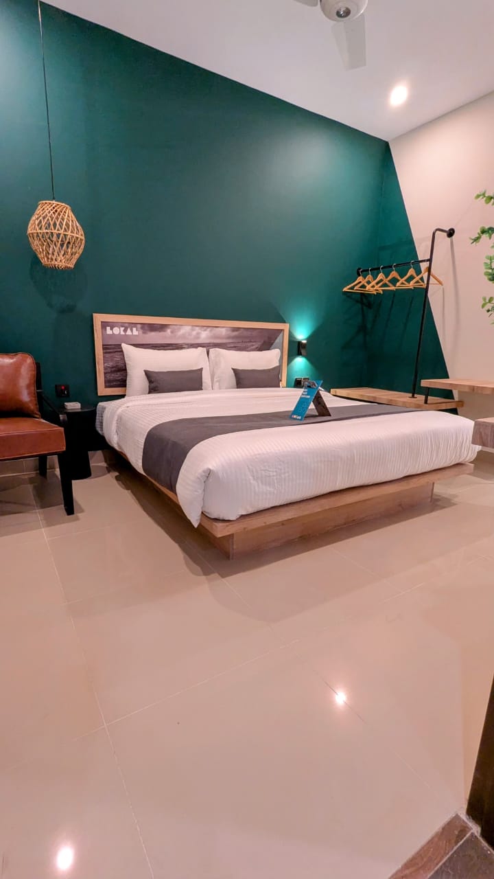 LOKAL Flagship X Karachi