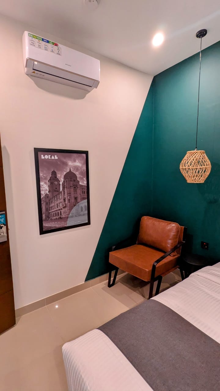 LOKAL Flagship X Karachi