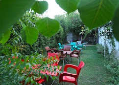 Luxury Inn Karachi