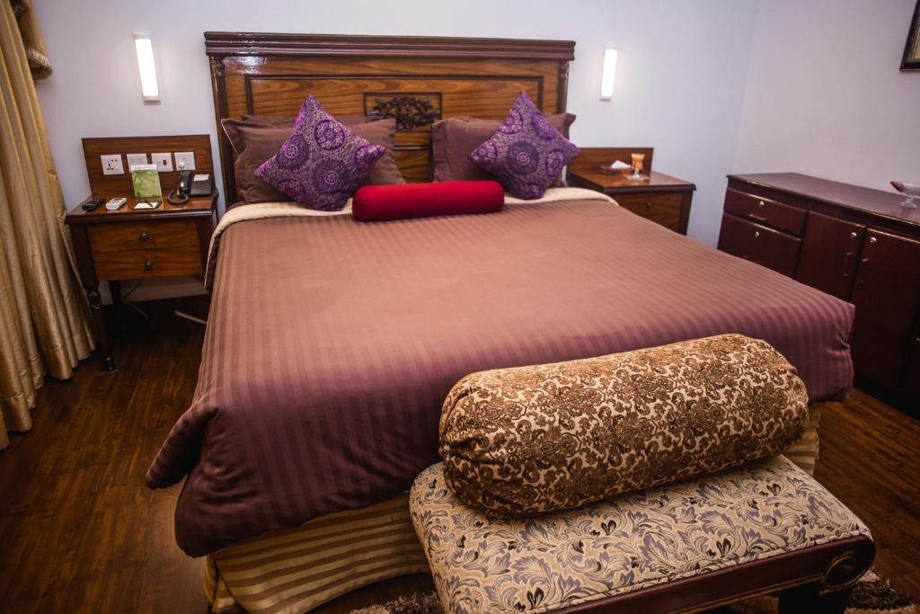 Mehran Hotel Shahrah-e-Faisal Road