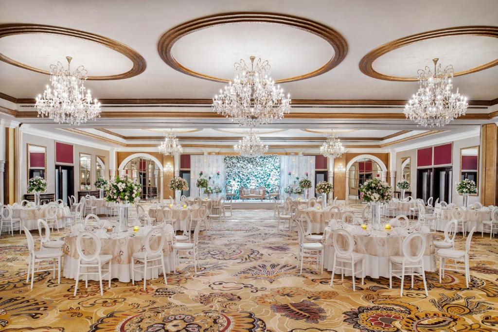 Movenpick Hotel Karachi