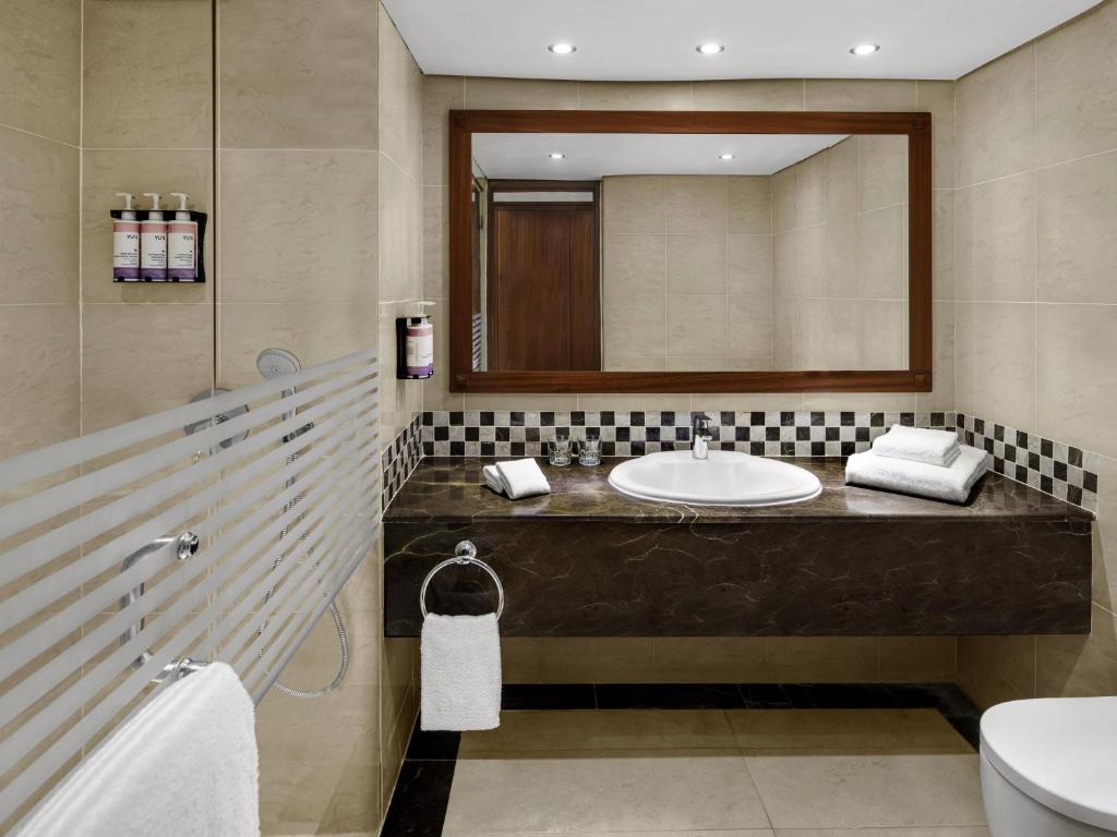 Movenpick Hotel Karachi