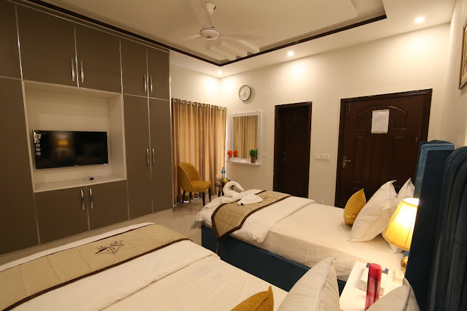 NEW ERA GUEST HOUSE