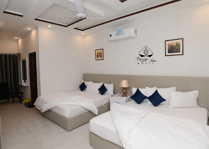 NEW ERA GUEST HOUSE