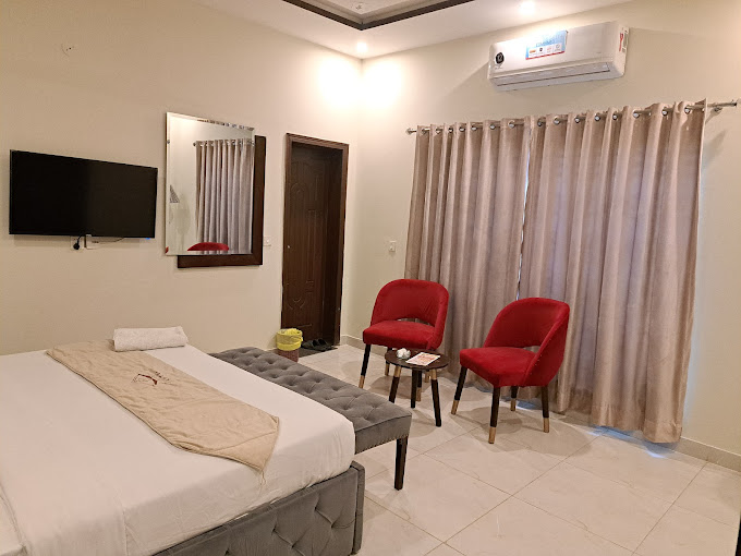 NEW ERA GUEST HOUSE