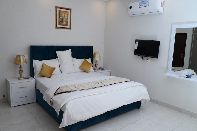 NEW ERA GUEST HOUSE