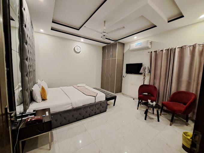 NEW ERA GUEST HOUSE