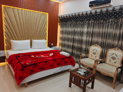 New Royal Residency