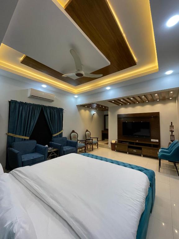 Ocean Pearl Hotel