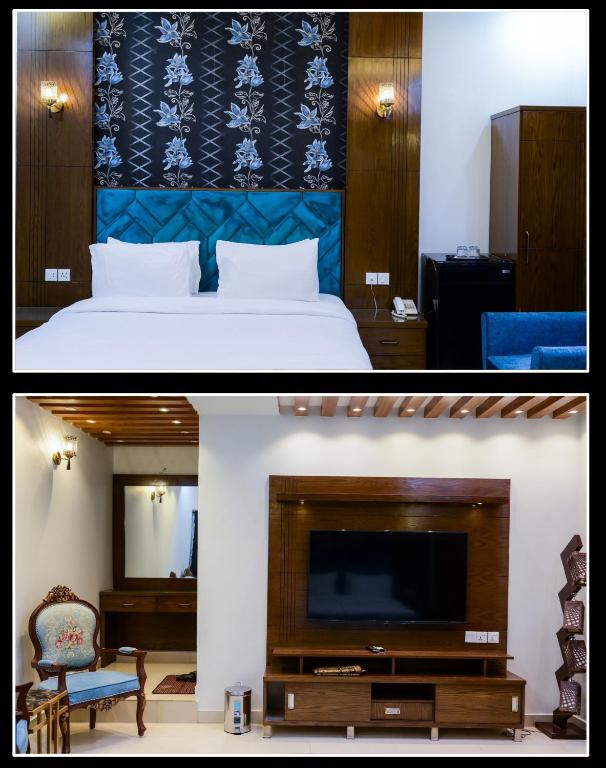 Ocean Pearl Hotel