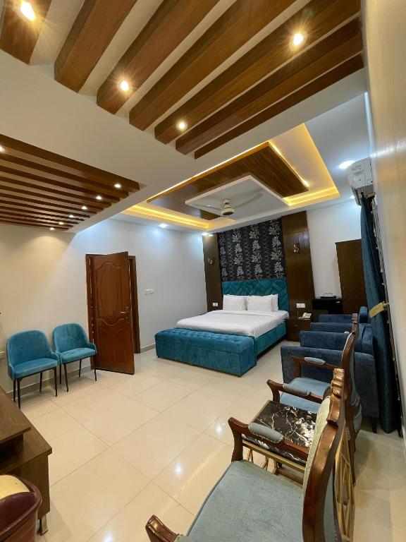 Ocean Pearl Hotel