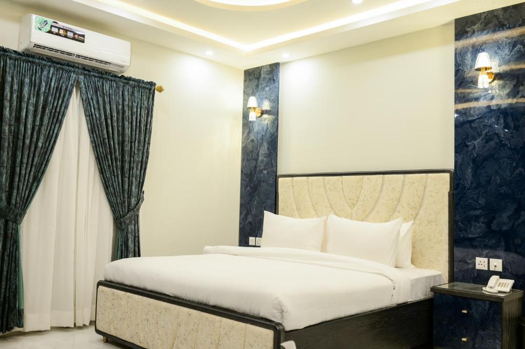 Ocean Pearl Hotel