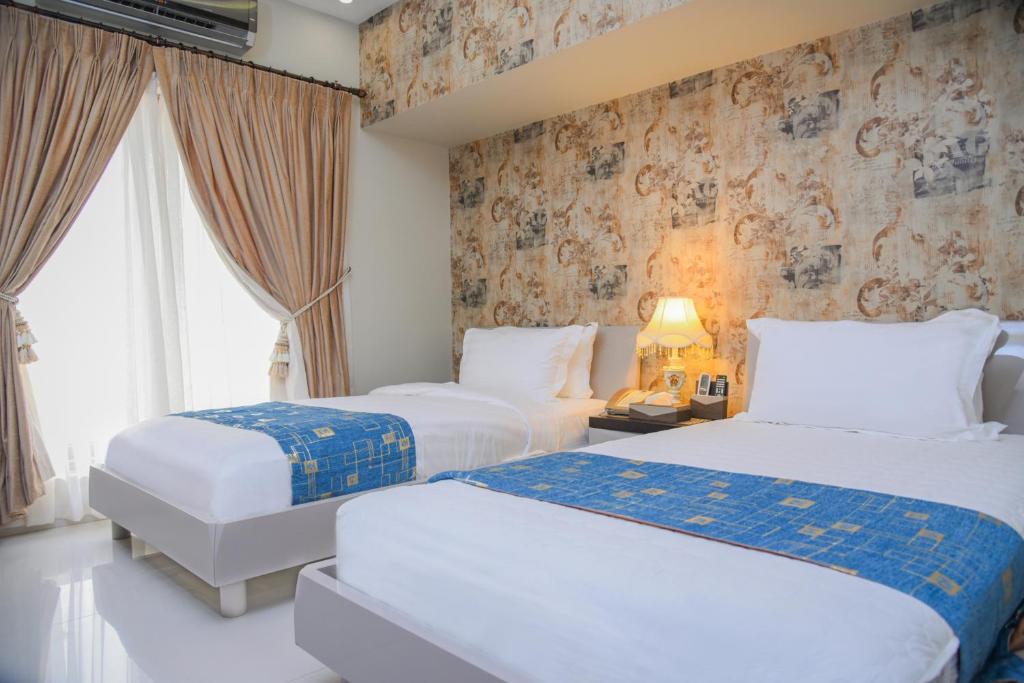 Orchards Cottage Hotel
