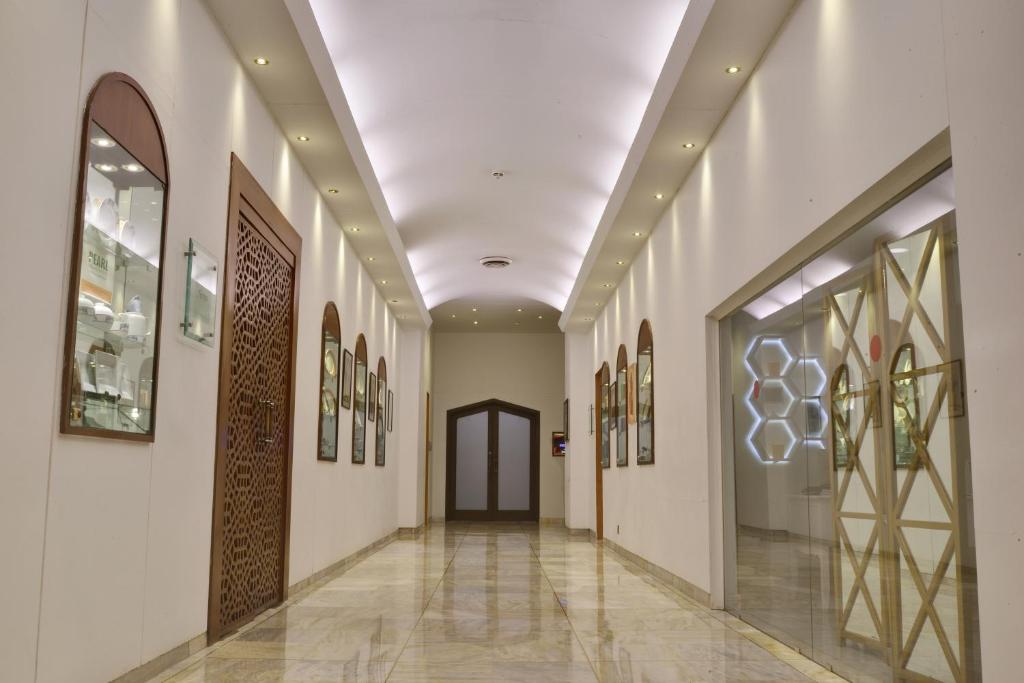 Pearl Continental Karachi