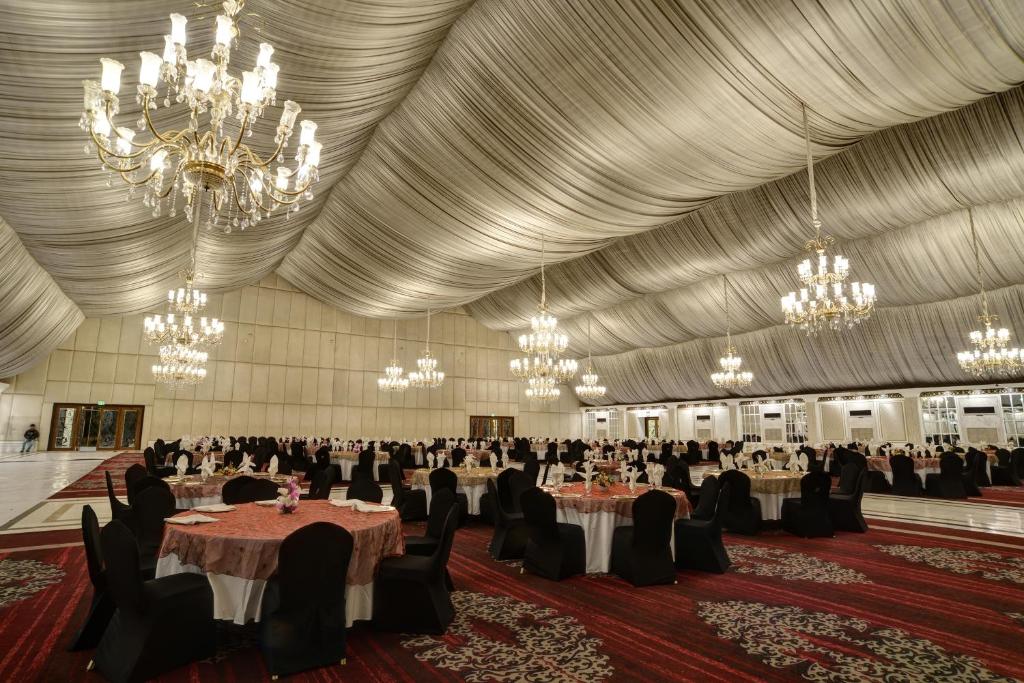 Pearl Continental Karachi