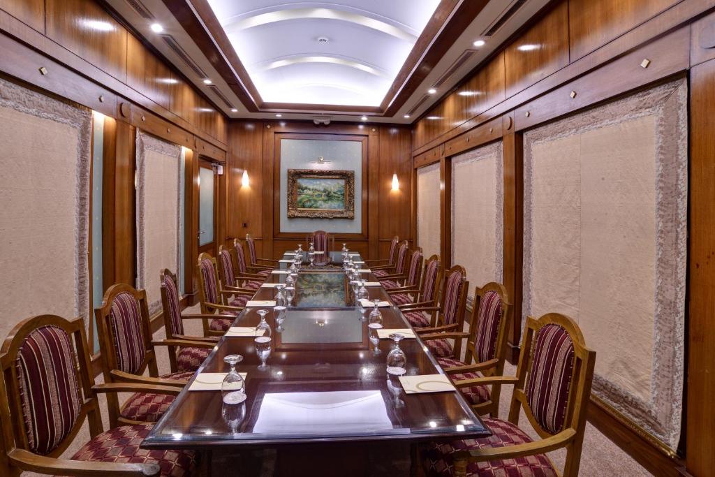 Pearl Continental Karachi