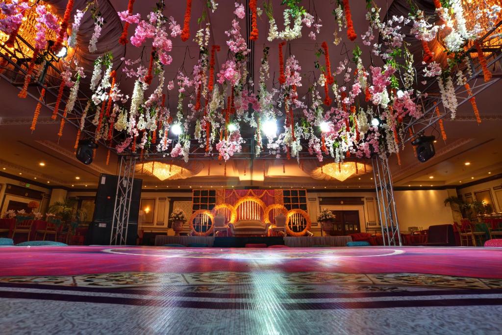 Pearl Continental Karachi