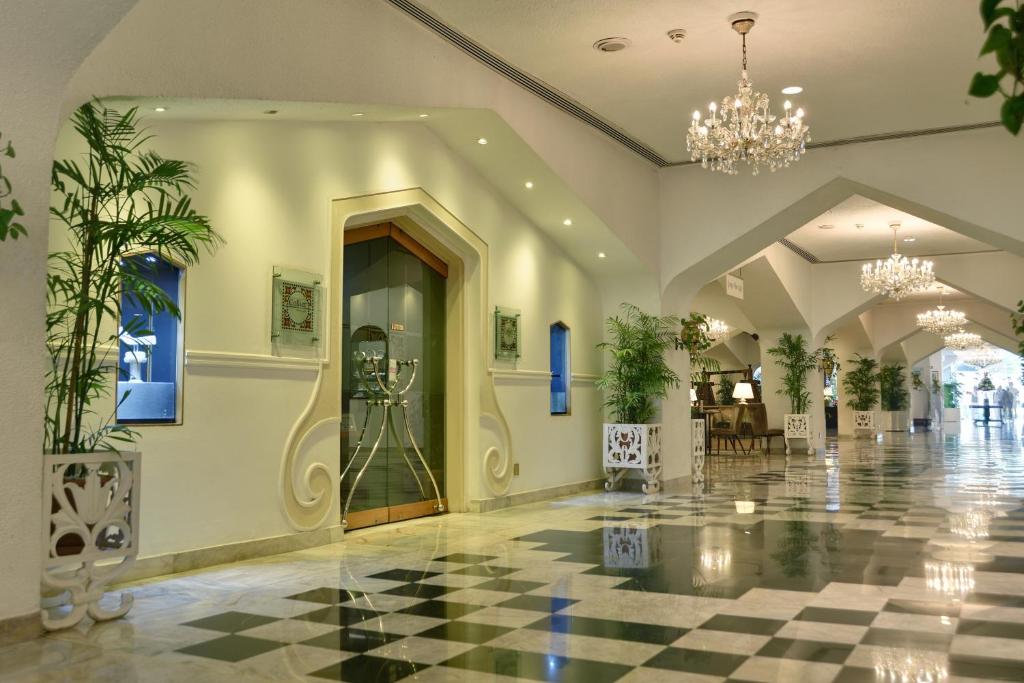 Pearl Continental Karachi