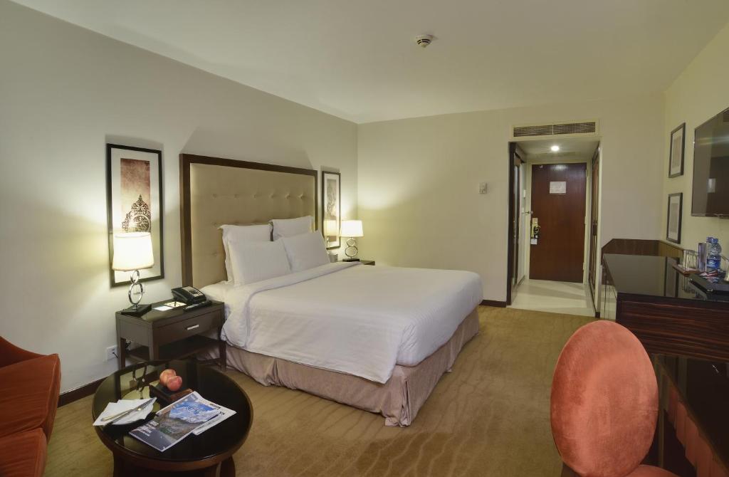 Pearl Continental Karachi