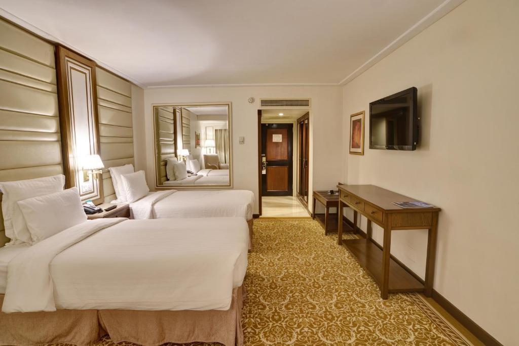Pearl Continental Karachi