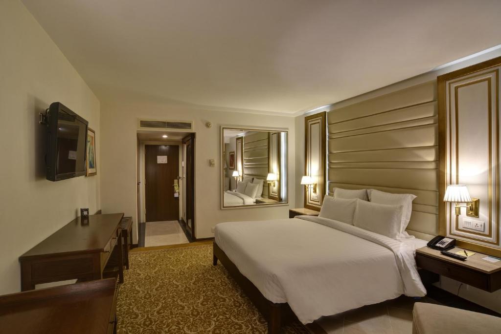 Pearl Continental Karachi
