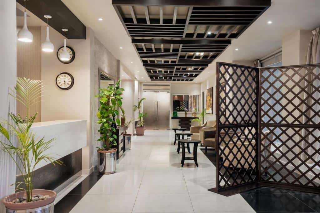 Ramada Karachi Creek
